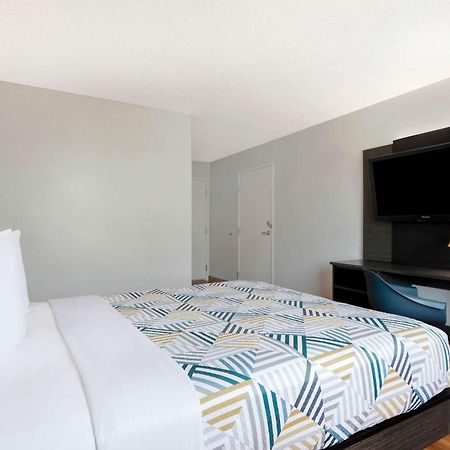 Motel 6-San Antonio, Tx - South エクステリア 写真