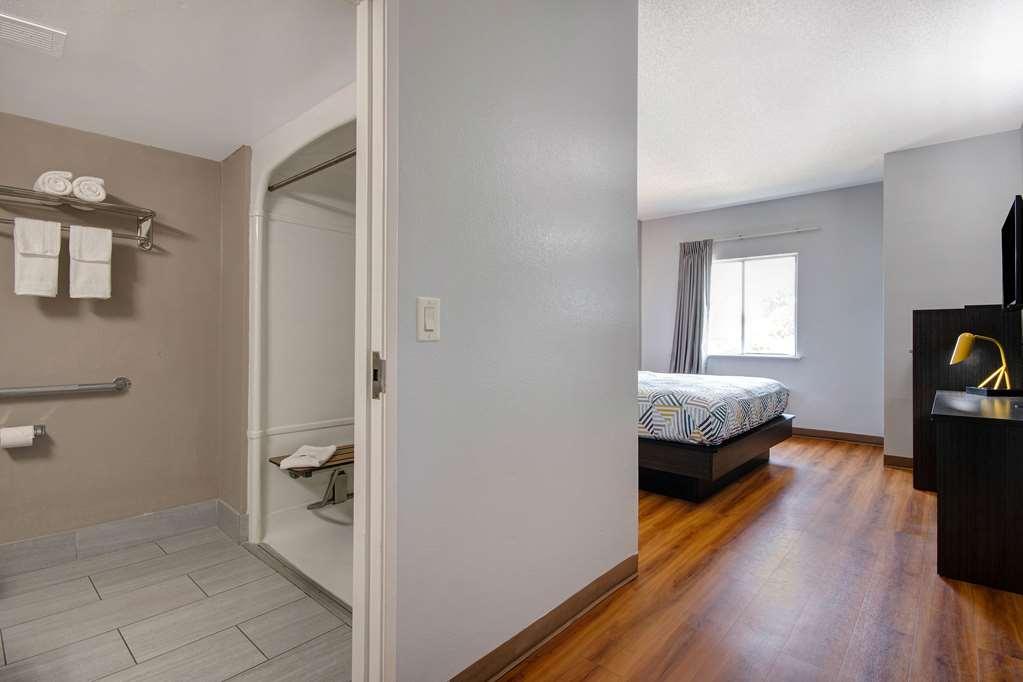 Motel 6-San Antonio, Tx - South 部屋 写真