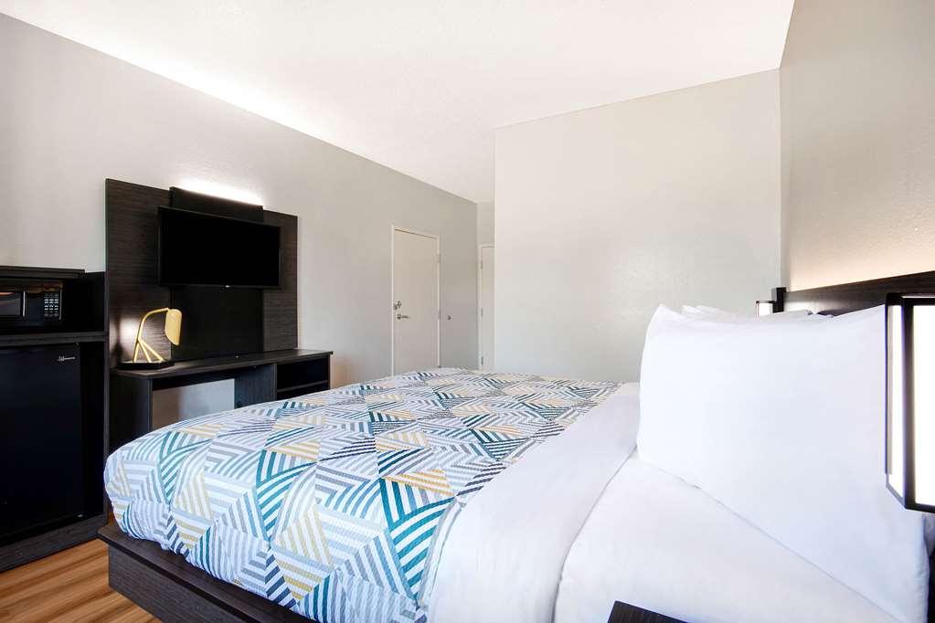 Motel 6-San Antonio, Tx - South 部屋 写真