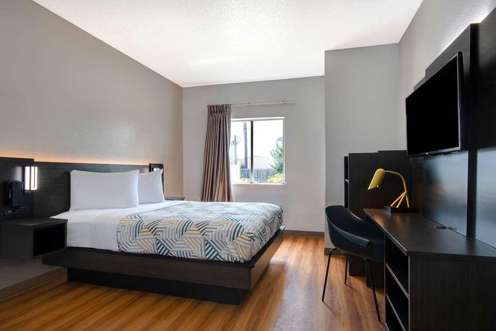 Motel 6-San Antonio, Tx - South 部屋 写真