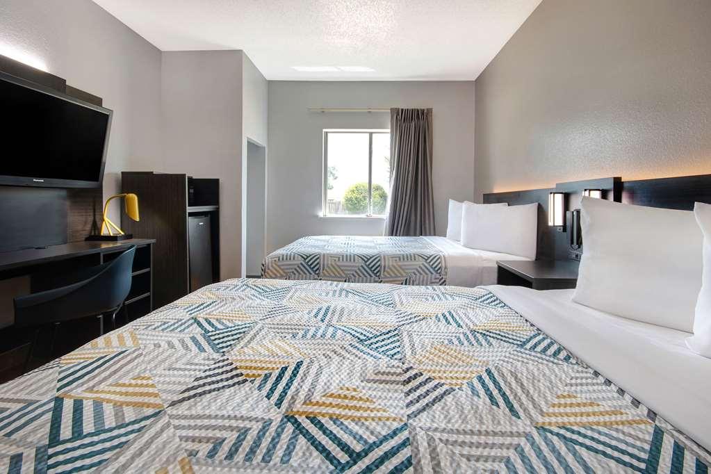 Motel 6-San Antonio, Tx - South 部屋 写真