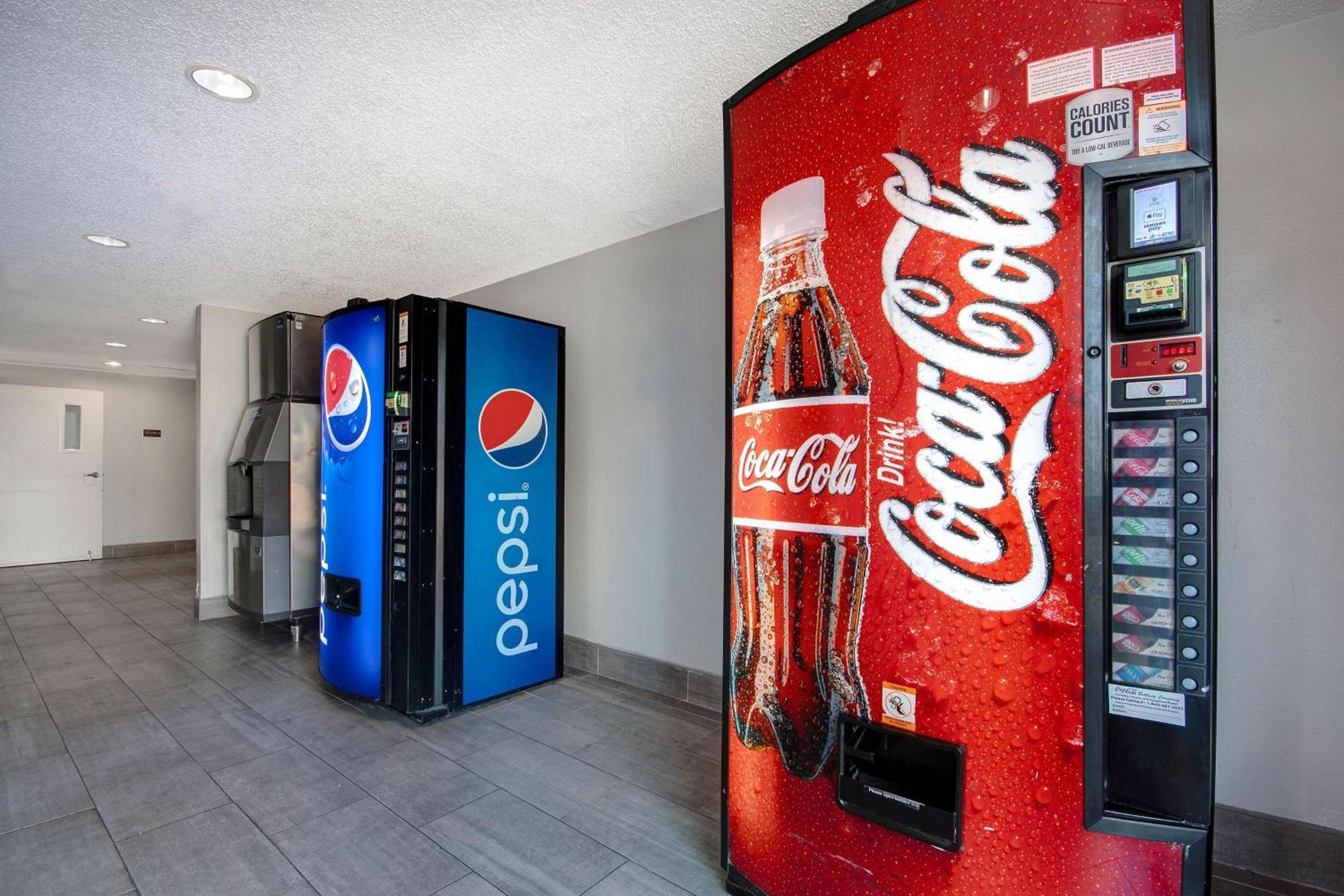 Motel 6-San Antonio, Tx - South エクステリア 写真