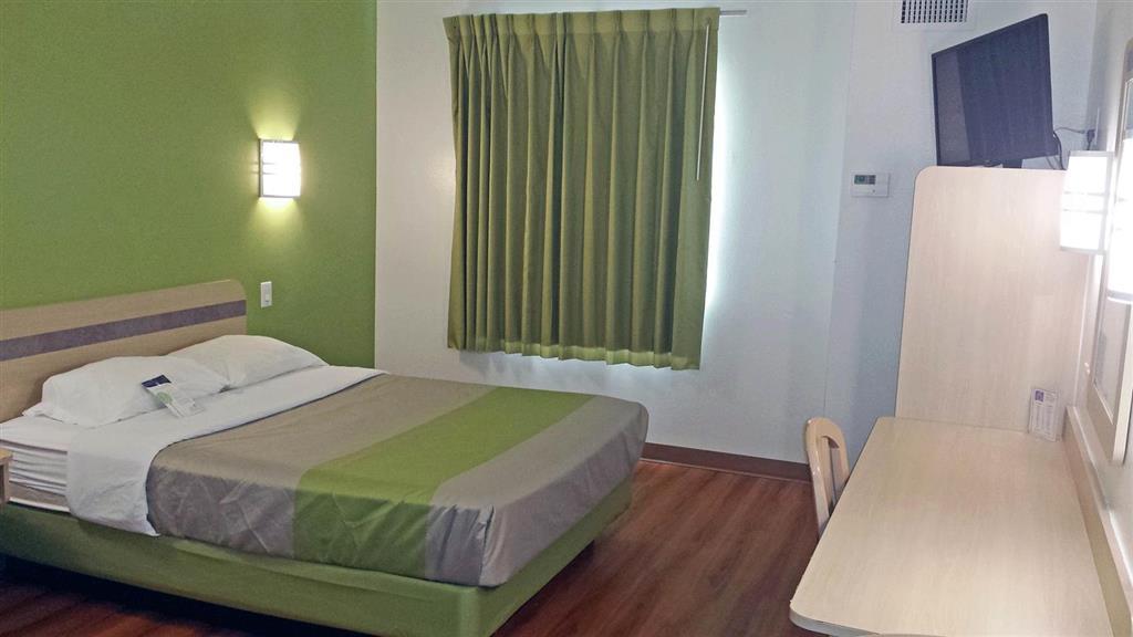 Motel 6-San Antonio, Tx - South 部屋 写真
